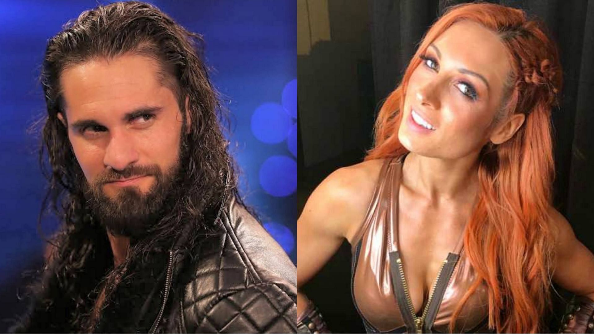 Seth Rollins Keeping A Big Secret About Becky Lynch's WWE Return