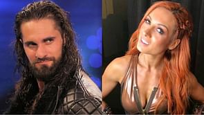WWE News & Rumor Roundup: Ex-Champion's body transformation, Canceled plans for major stars like Becky Lynch, Seth Rollins, & more (December 27, 2021)