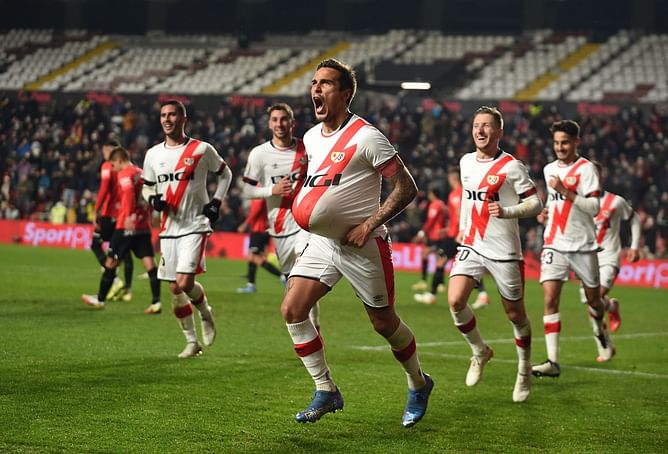 Rayo Vallecano vs Espanyol prediction, preview, team news and more | La Liga 2021-22