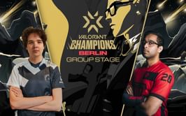 Team Liquid vs Sentinels: Valorant Champions 2021 Group Stage predictions, head-to-head, livestream details, and more