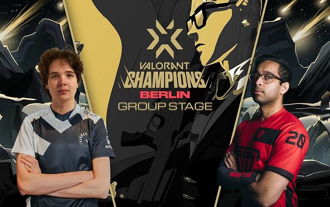 Team Liquid vs Sentinels: Valorant Champions 2021 Group Stage predictions, head-to-head, livestream details, and more