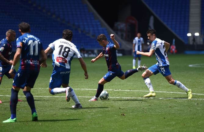 Espanyol vs Levante prediction, preview, team news and more | La Liga 2021-22