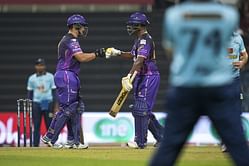 NW vs BT Dream11 Prediction, प्लेइंग XI अपडेट आज के Abu Dhabi T10 League मैच के लिए - 2 दिसंबर 2021