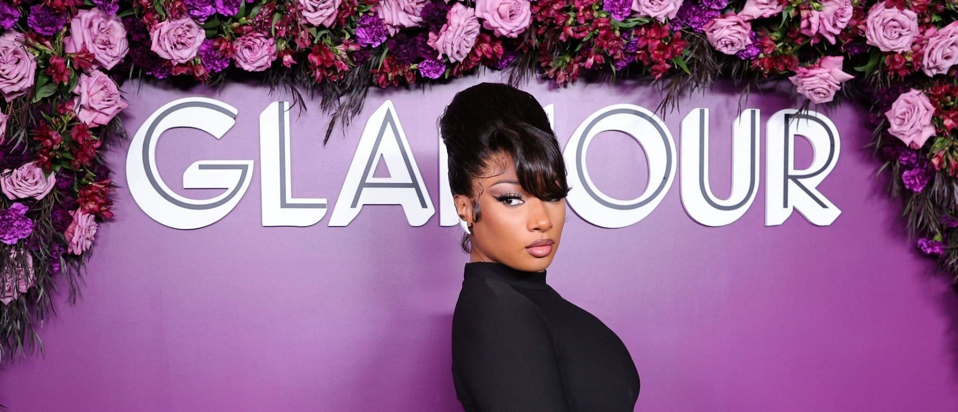 Megan Thee Stallion was allegedly shot on July 12, 2020 (Image via Theo Wargo/Getty Images)