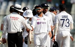 "Rahul Dravid and Virat Kohli are prepared to play on any type of tracks" - Saba Karim feels India no longer need to rely on spin-friendly conditions