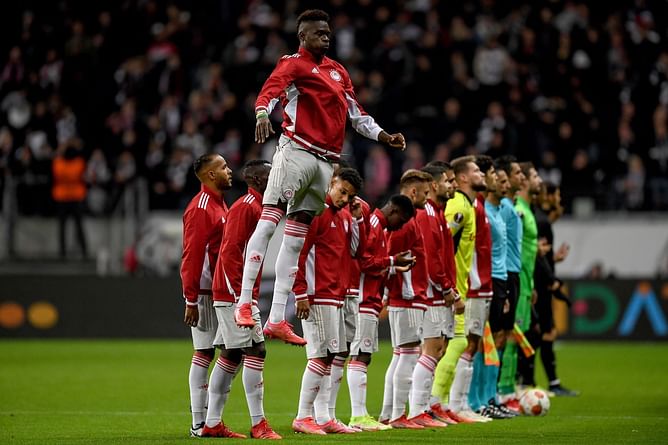 Antwerp vs Olympiacos prediction, preview, team news and more | UEFA Europa League 2021-22