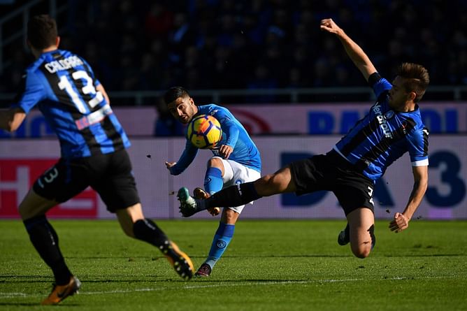 Napoli vs Atalanta prediction, preview, team news and more | Serie A 2021-22