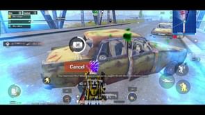 3 BGMI tips and tricks to break bridge camps easily