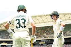"He's gonna make some really big scores" - Marnus Labuschagne backs Steve Smith to dominate with the bat in Ashes 2021