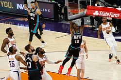 Memphis Grizzlies vs Phoenix Suns Prediction & Match Preview - December 27th, 2021 | NBA Season 2021-22