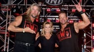 Luger joins the NWO