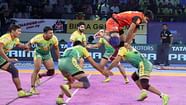 3 Pro Kabaddi Records Held By Pawan Kumar Sehrawat