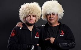 'Nobody in the lightweight division can give him the fight' - Javier Mendez on who would have been Khabib Nurmagomedov's toughest opponent if he hadn't retired