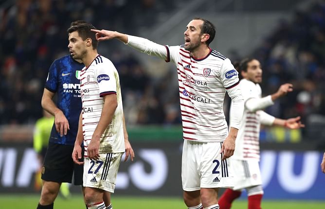 Cagliari vs Cittadella prediction, preview, team news and more | Coppa Italia 2021-22