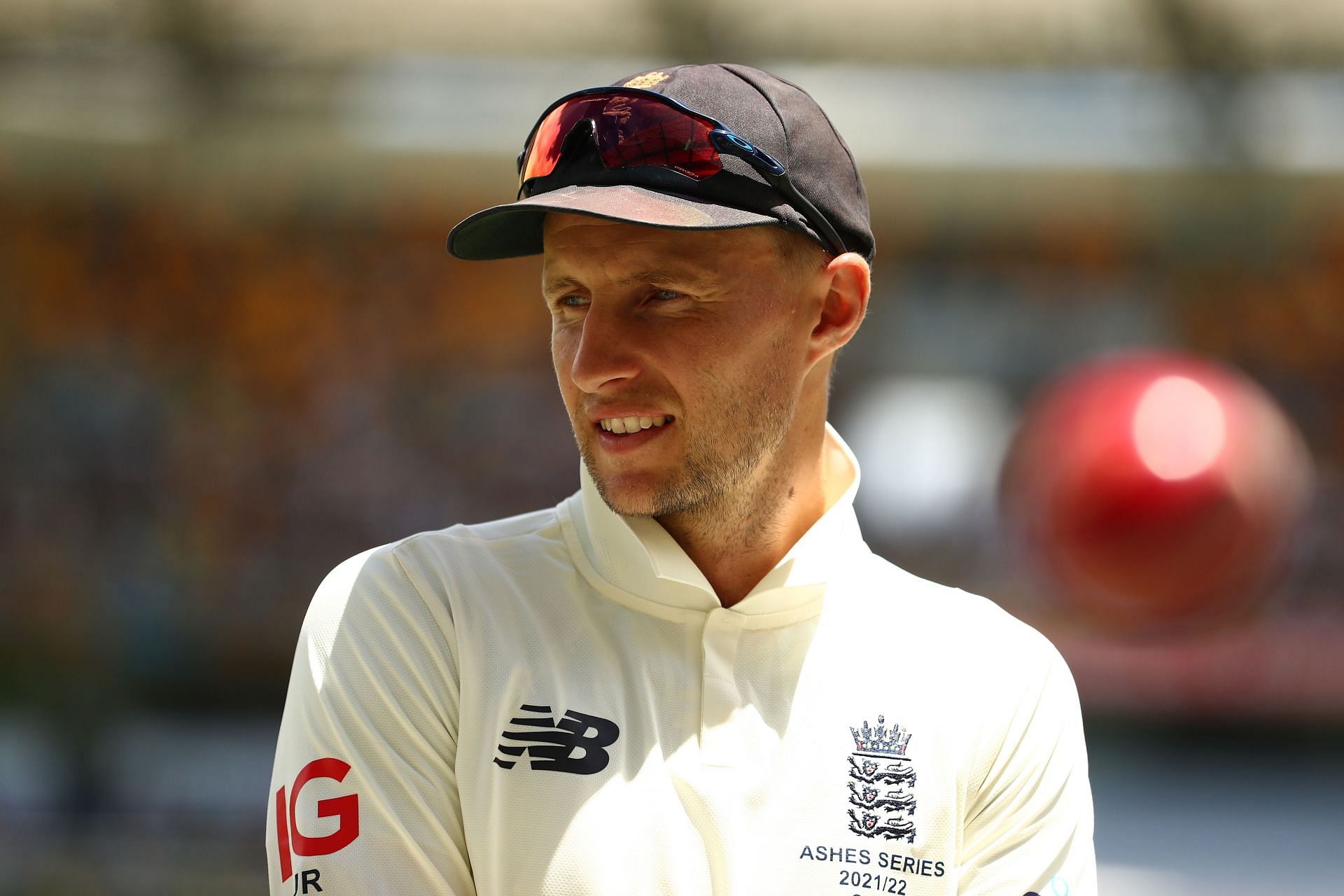 England have been docked 8 World Test Championship points (Credit: Getty Images)