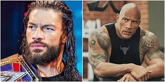 Reasons The Rock vs Roman Reigns will be the "Biggest Blockbuster" of the decade.