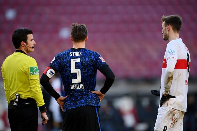 Stuttgart vs Hertha Berlin prediction, preview, team news and more | Bundesliga 2021-22