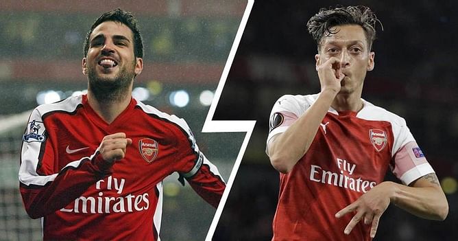 Ranking the 5 Premier League players with the most assists in a calendar year in the 21st century