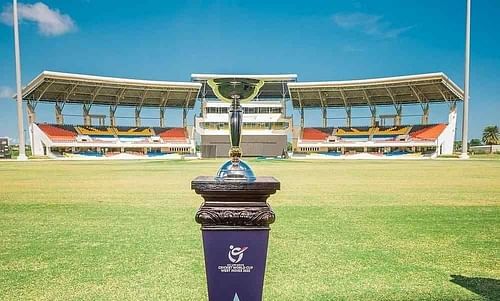 Pakistan U19 vs United Arab Emirates U19