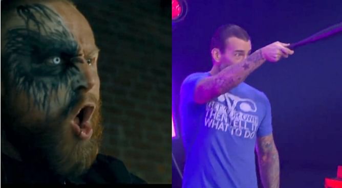 AEW Dynamite Winter Is Coming - Best and Worst - CM Punk forms a dream team, Malakai Black teases first addition to his faction, ex-WWE star remains undefeated
