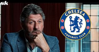 "He hasn’t really been given the nod”- Andy Townsend feels it's 'weird' that Chelsea man hasn't played more often