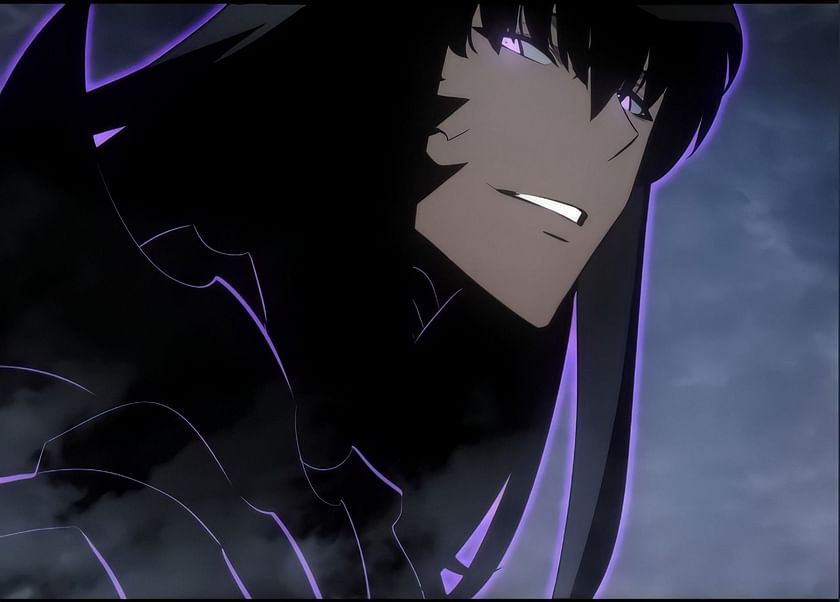 Shadow Monarch Is Still The Best Character In Anime Dimensions