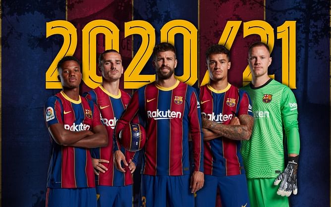 Top Five Players Who Can Leave Barcelona in January