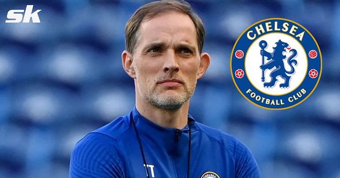 "I have nothing but praise for him" - Thomas Tuchel tips hat to Chelsea man with 'unbelievable spirit'