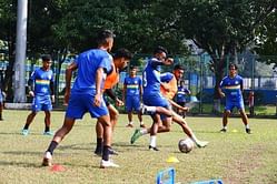 "The main objective is to develop the players"- Sudeva Delhi FC coach on his plans for the upcoming I-league