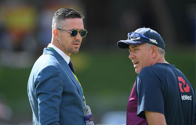 "TOO MANY COUNTIES" - Kevin Pietersen asks fans not to blame players after England gets bowled out for 147