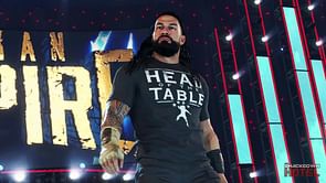 Which WWE Superstars are going to be part of 2K22?