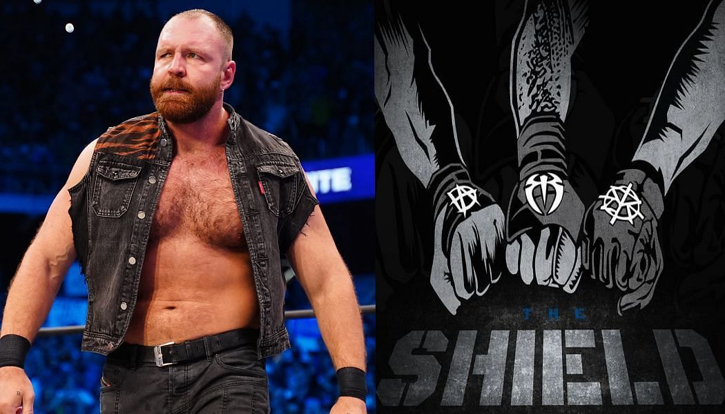 While AEW has many factions already, what if they made one to resemble WWE&#039;s The Shield?
