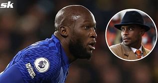 “You don’t come out in public and say this” – Trevor Sinclair slams ‘disrespectful’ Romelu Lukaku and insists Chelsea striker should apologize