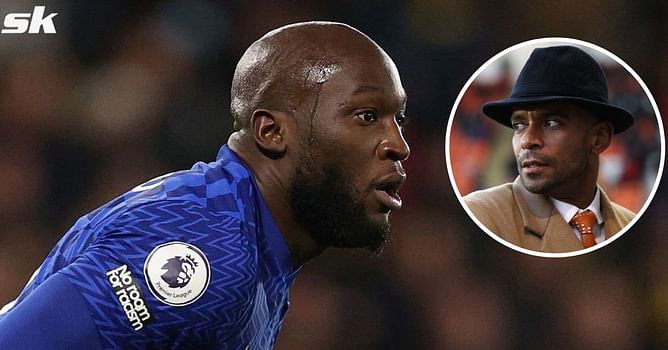 “You don’t come out in public and say this” – Trevor Sinclair slams ‘disrespectful’ Romelu Lukaku and insists Chelsea striker should apologize