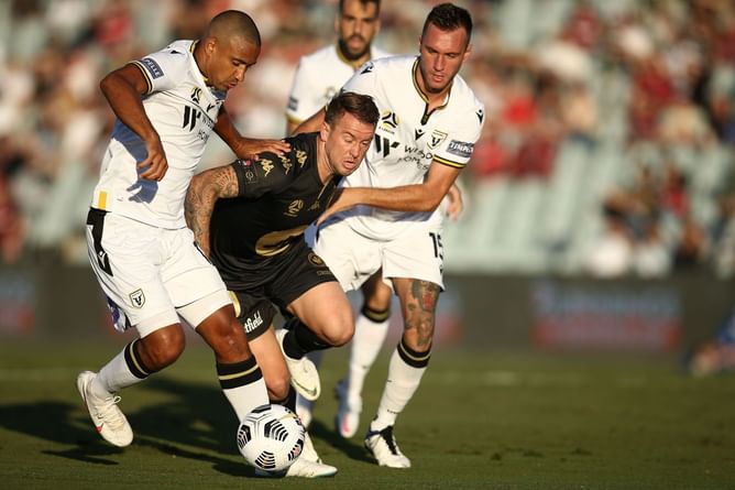 Western Sydney Wanderers vs Macarthur FC prediction, preview, team news and more | A-League 2021-22