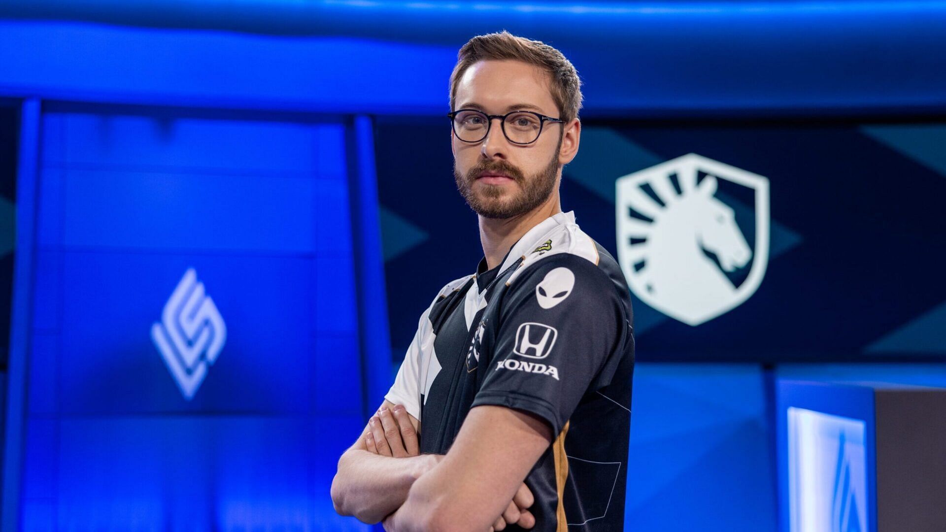 Team Liquid will benefit a lot from the leadership and experience of Bjergsen (Image via League of Legends)