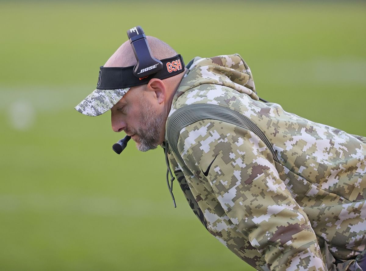 Top 10 worst NFL teams in 2021 so far