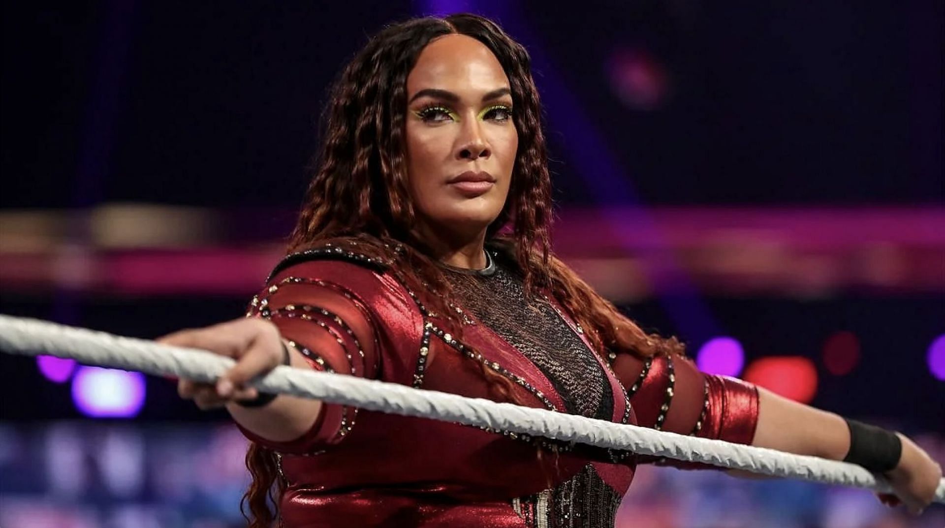 WWE News: Nia Jax reveals next move after getting released