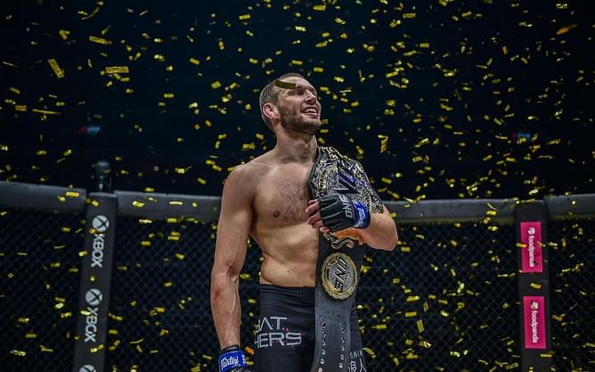 5 bold predictions for ONE Championship in 2022