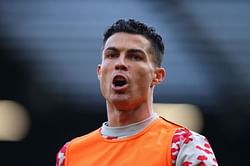 “Step by step, we stand United” - Cristiano Ronaldo reacts to Manchester United’s 1-0 win against Crystal Palace