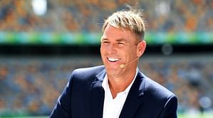 "Richardson must play" - Shane Warne responds to Brett Lee's defense of Mitchell Starc