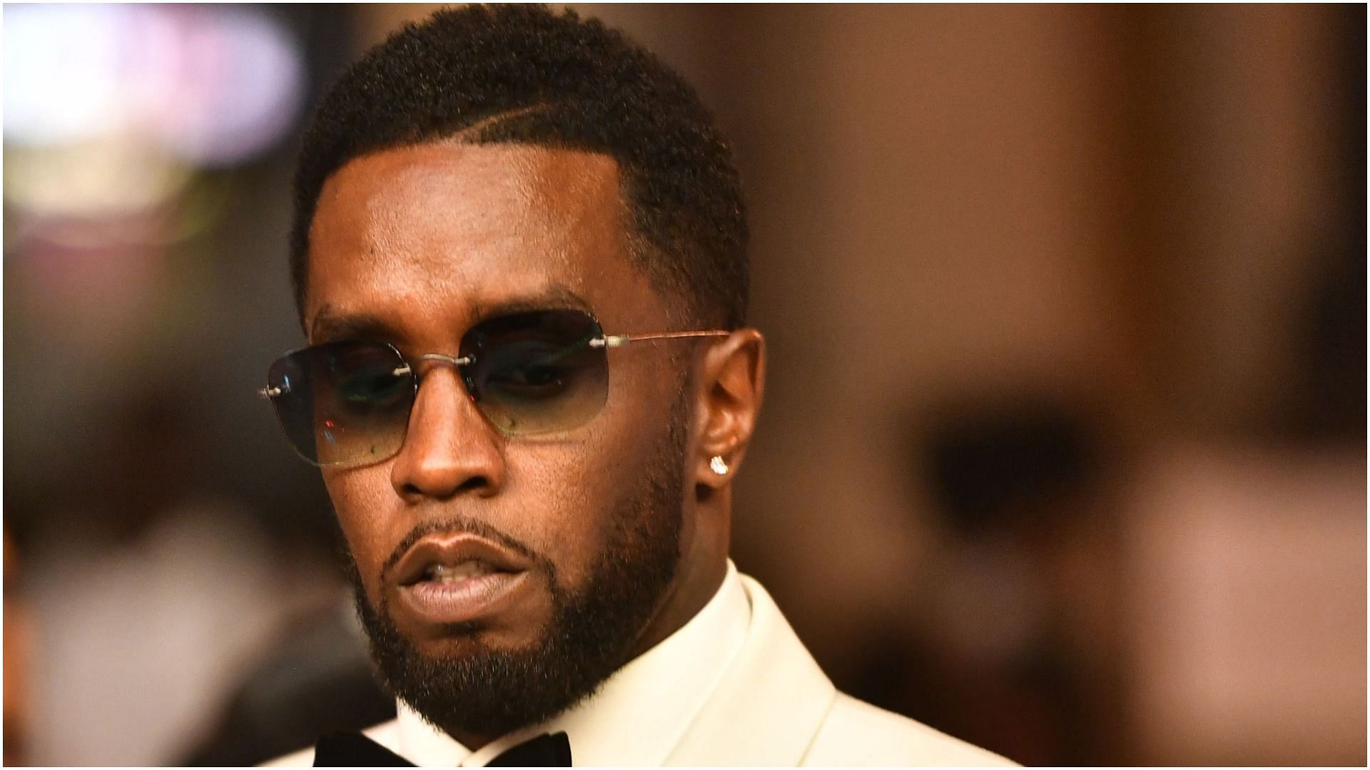 Diddy reclaimed his ownership of Sean John at $7.6 million (Image via Getty...
