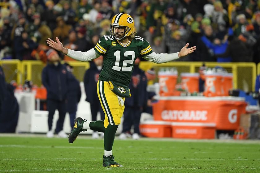 SUNDAY NIGHT FOOTBALL IS AGAIN HOME TO THE BEST & BRIGHTEST IN 2022 – TOM  BRADY VS. PATRICK MAHOMES, AARON RODGERS VS. JOSH ALLEN, BEARS VS. PACKERS,  COWBOYS VS. EAGLES AND MORE