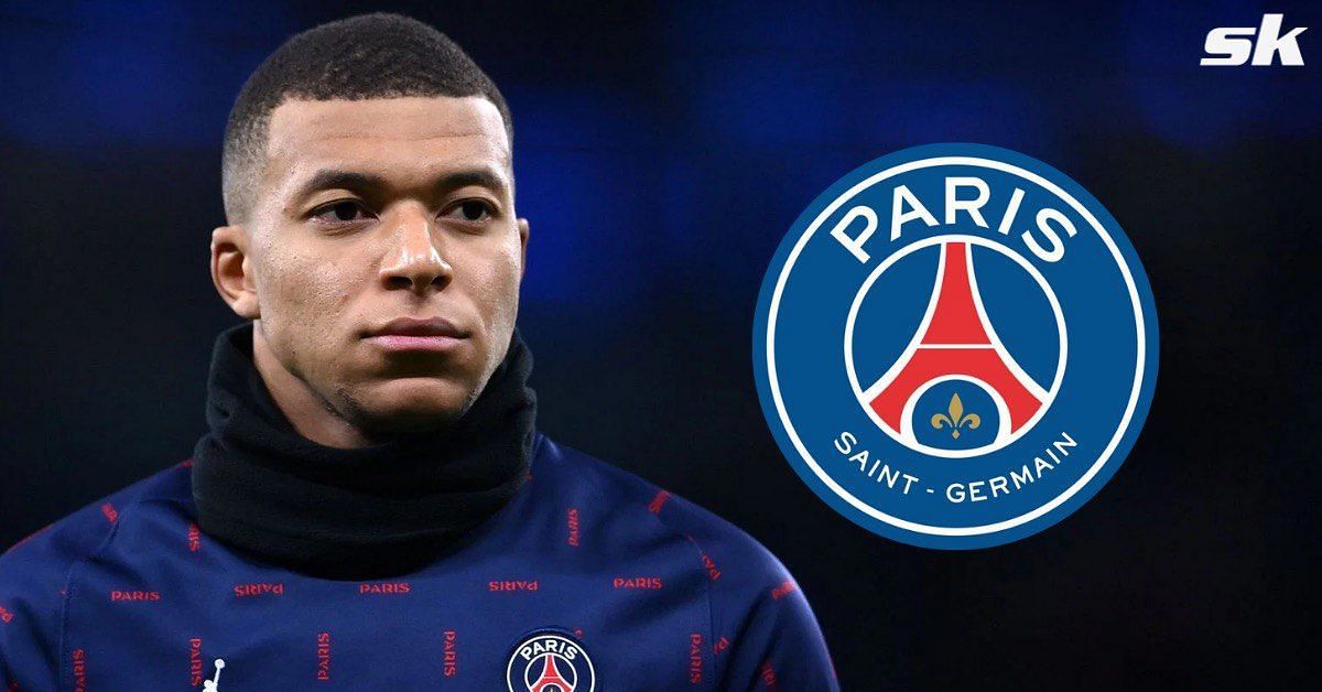 Kylian Mbappe 'hurt' by 2021 Ballon d'Or ranking and puts blame on PSG ...
