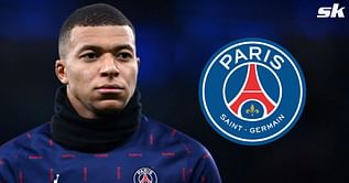 Kylian Mbappe 'hurt' by 2021 Ballon d'Or ranking and puts blame on PSG for not meeting 'expectations' in sport: Reports