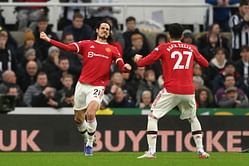 Manchester United vs Burnley Prediction and Betting Tips | 30th December