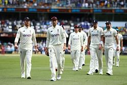 "It's a shame we couldn't get through that initial period" - England skipper Joe Root left frustrated after conceding an early lead in the Ashes