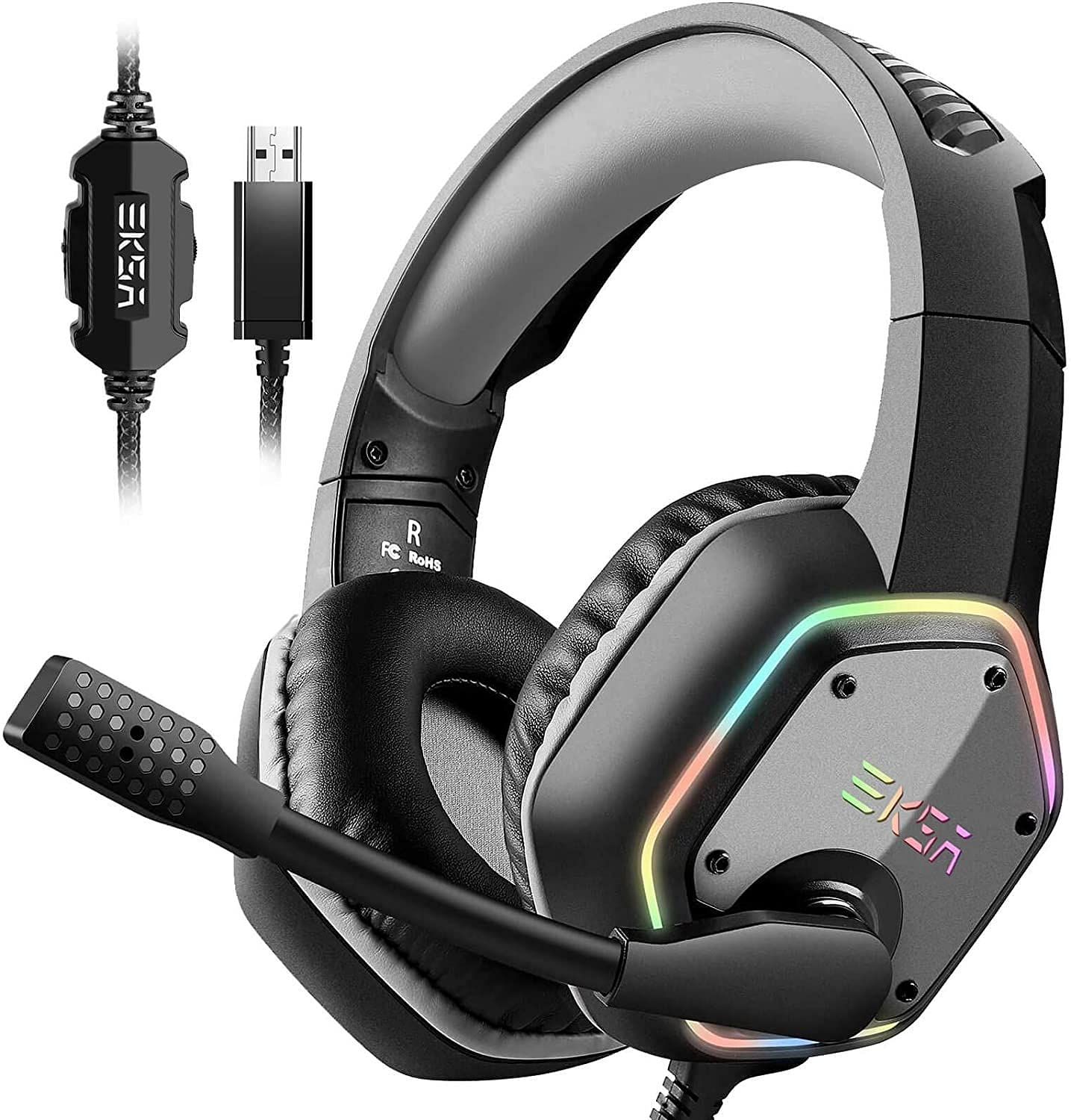 Best gaming headsets for CSGO under $100