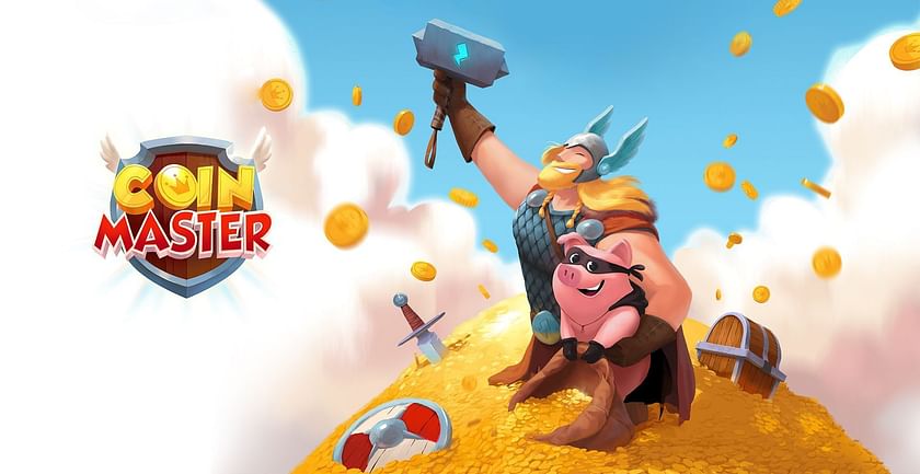 Coin Master Free Spins 2021 Coin Master Free Spins And Coins