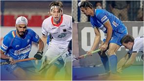 FIH Odisha Hockey Men's Junior World Cup 2021: India loses to Germany, will take on France in the bronze medal clash